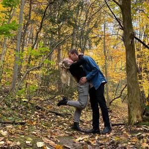 Meet your Posher, Katherine